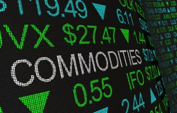 Commodities